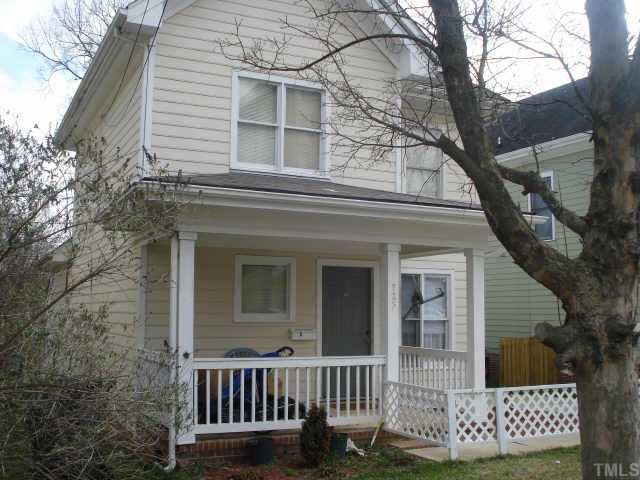 725 South Person Street Raleigh, NC 27601 - Photo 1 of 9 Gallery Image 1