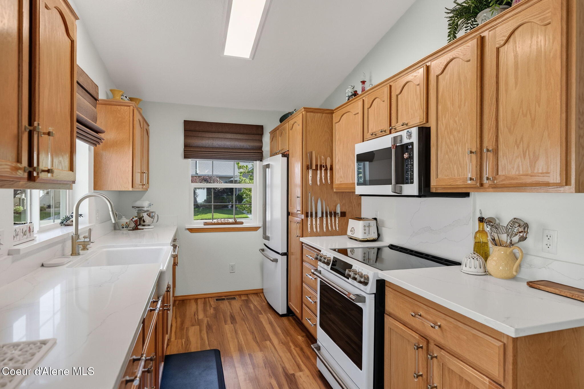 106 Coho Road Post Falls, ID 83854 - Photo 13 of 50 17-web-or-mls-SkyLight - Coho-45