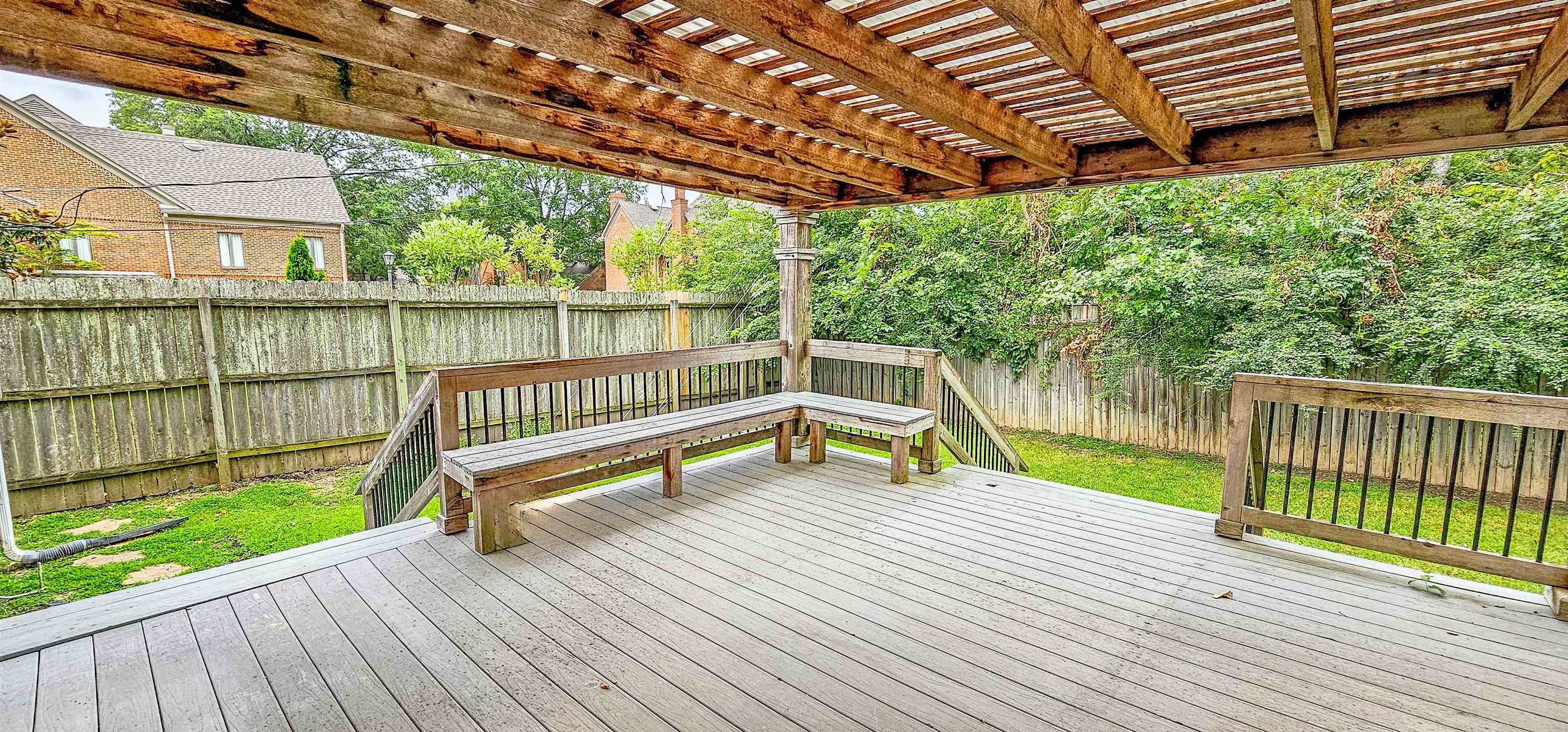 461 South White Station Road Memphis, TN 38117 - Photo 22 of 26 Gallery Image 22