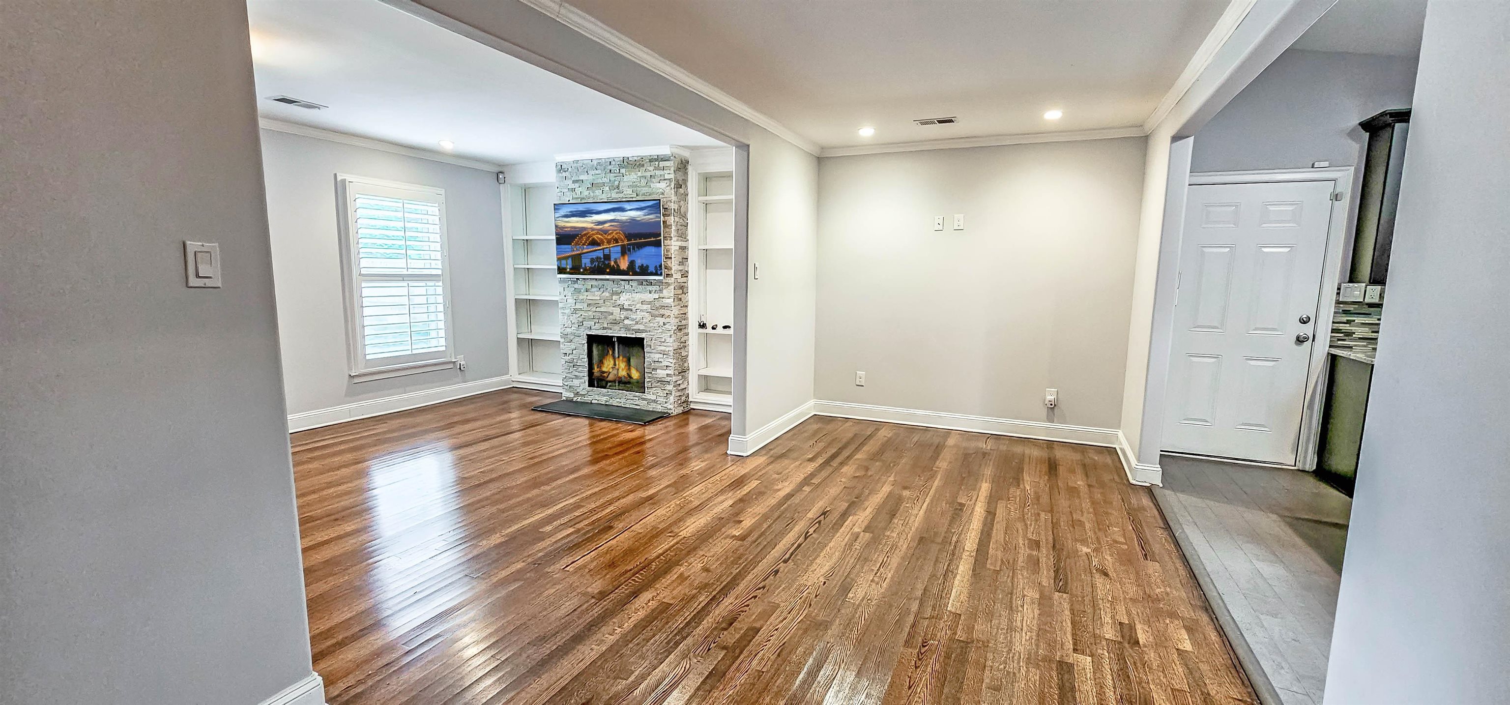 461 South White Station Road Memphis, TN 38117 - Photo 6 of 26 Gallery Image 6