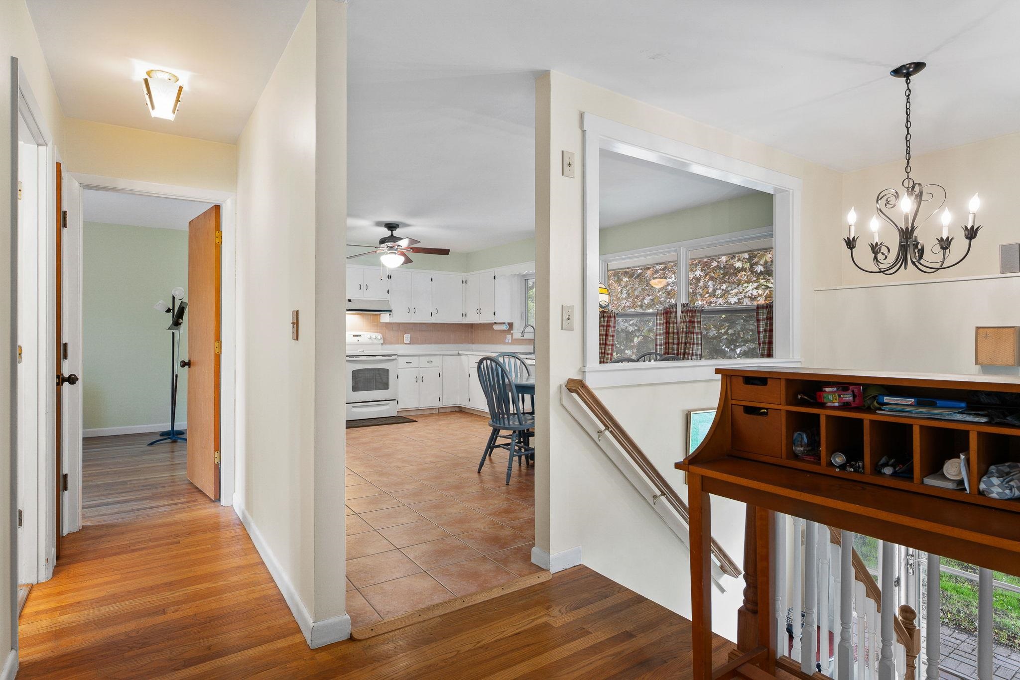 29 Ridgewood Terrace Barre Town, VT 05641 - Photo 22 of 58