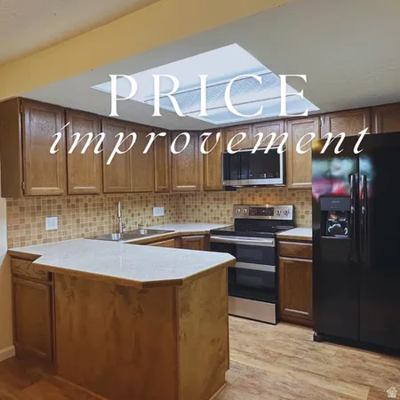 $200,000 | 5545 South 2100th Street West, Unit 5, Roy, UT 84067