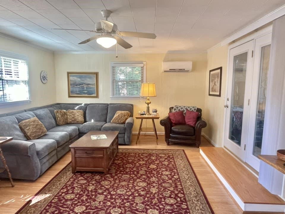 121 Munday Oakley Road Semora, NC 27343 - Photo 14 of 46 Photo 14