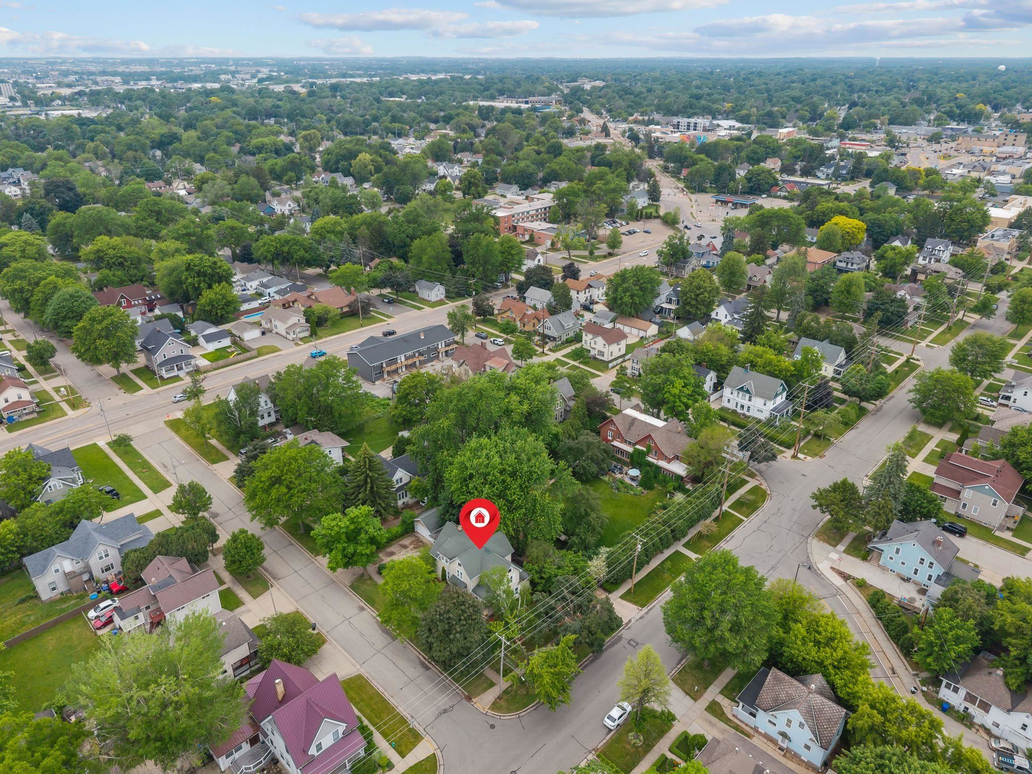 719 South State Street Appleton, WI 54911 - Photo 63 of 68