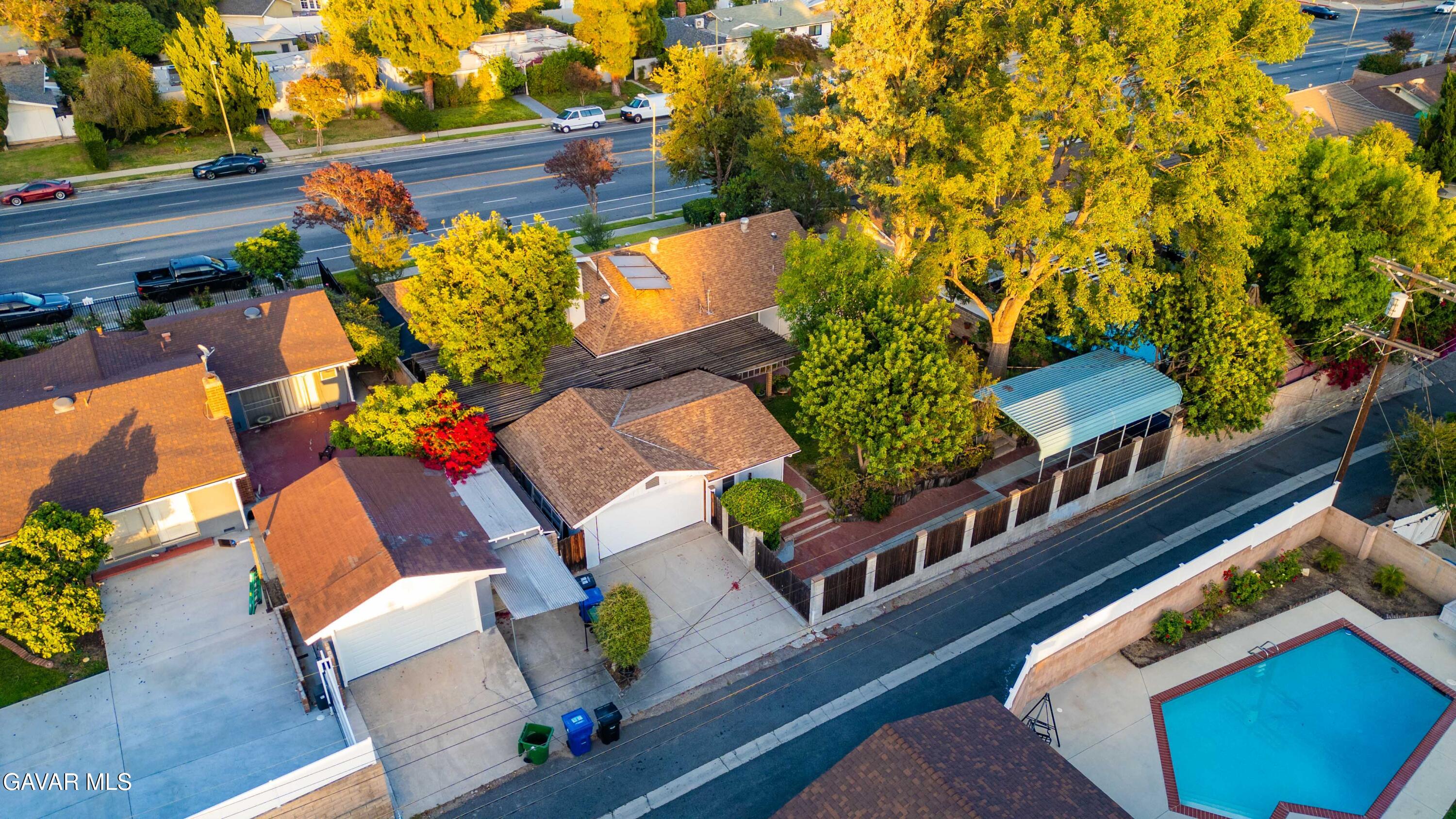 10739 Reseda Boulevard Porter Ranch, CA 91326 - Photo 54 of 57 10739 Reseda Blvd Porter Ranch-54