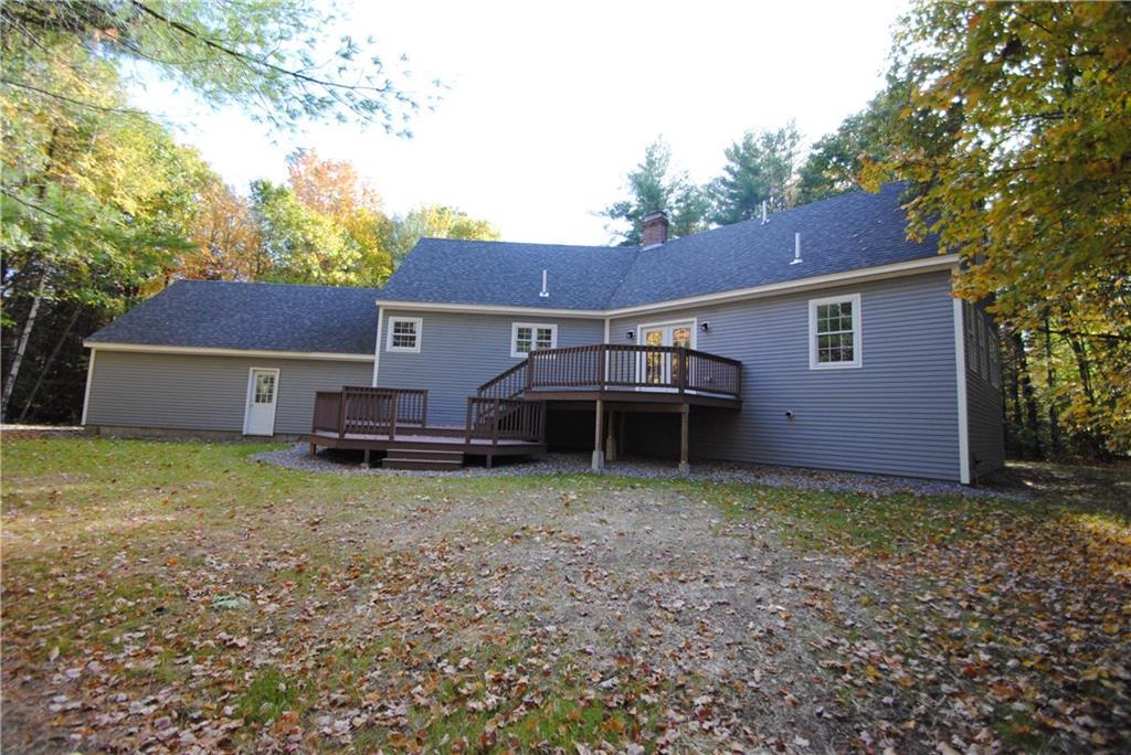 562 Megquier Hill Road Poland, ME 04274 - Photo 3 of 29 Photo