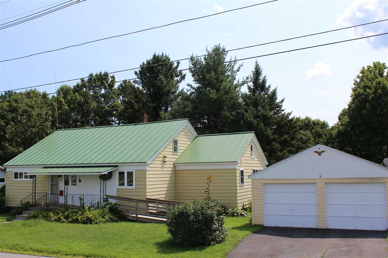 140 Sunny Acres Road Brattleboro, VT 05301 - Photo 1 of 25 Gallery Image 1