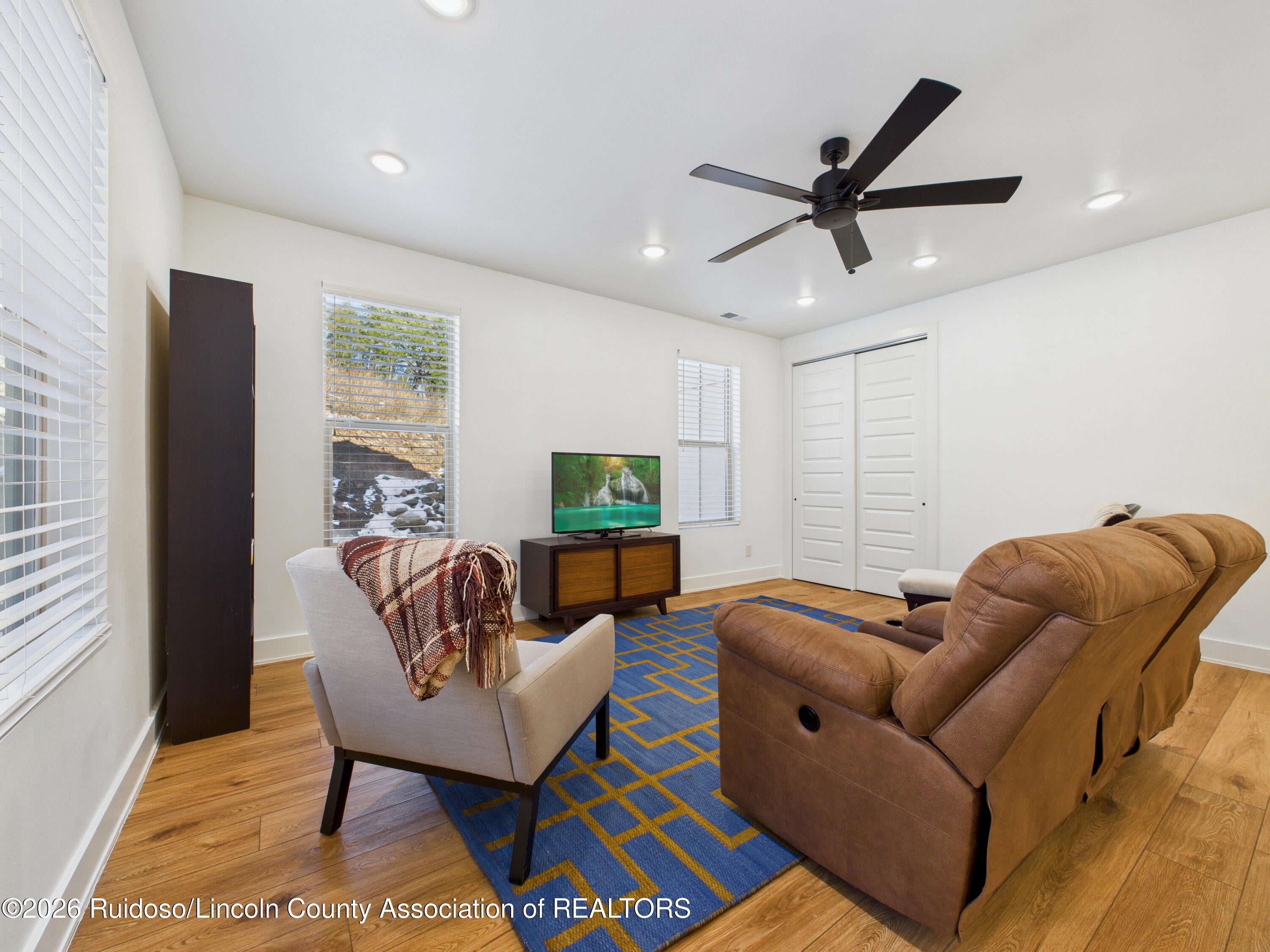 113 Coker Lane Ruidoso, NM 88345 - Photo 38 of 45 Gallery Image 38
