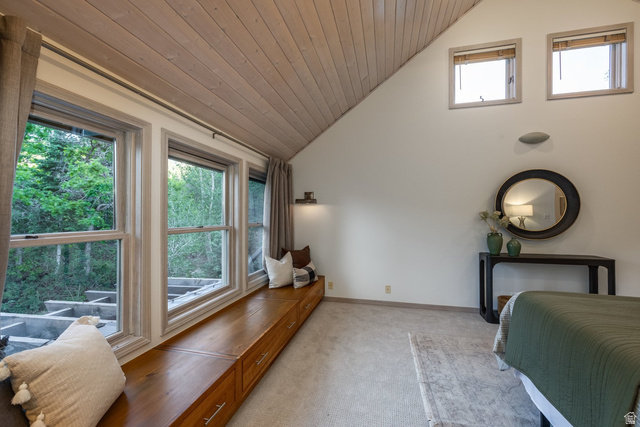 123 Ridge Avenue Park City, UT 84060 - Photo 28 of 92
