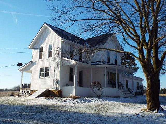 318 Ninevah Road Knox, PA 16232 - Photo 1 of 1 Gallery Image 1