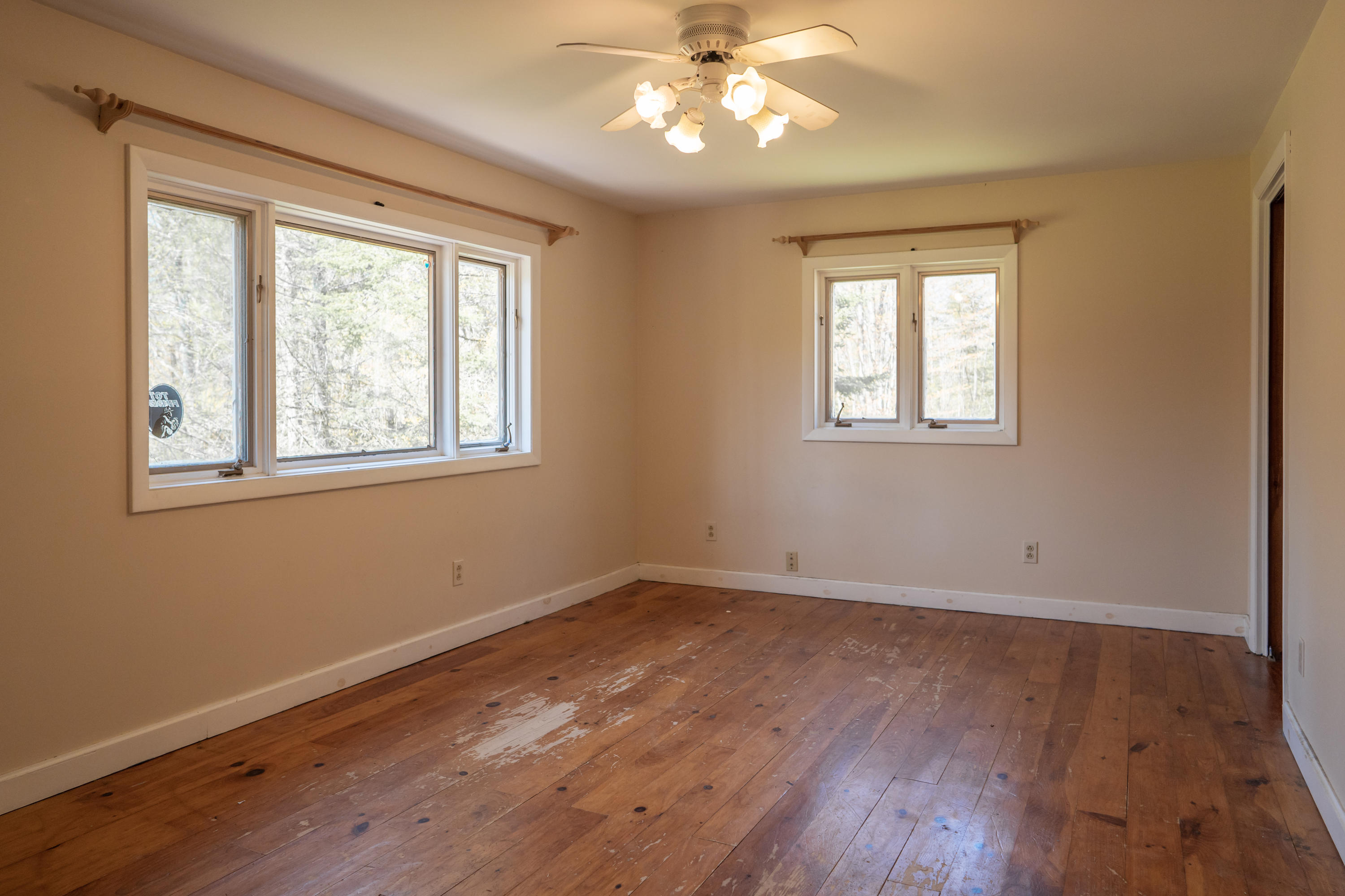 204 Bryant Road Buckfield, ME 04220 - Photo 18 of 26 Bedroom