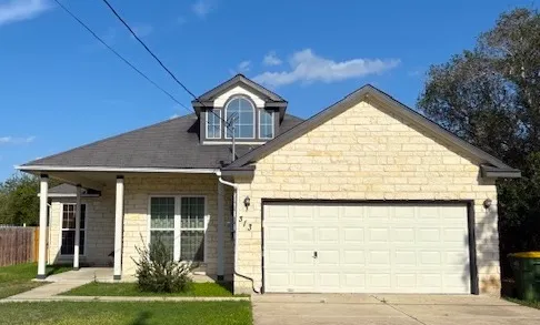 $275,000 | 313 South 6th Street, Kenedy, TX 78119