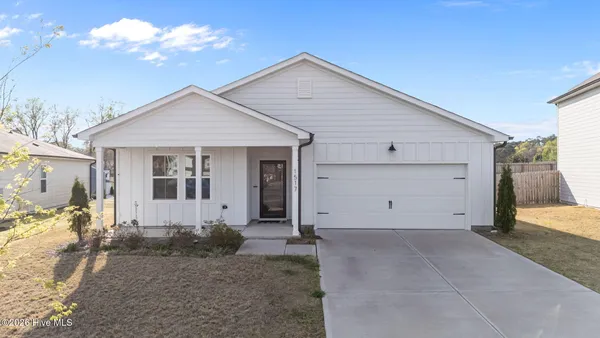 $390,000 | 1517 Faith River Path, Wendell, NC 27591