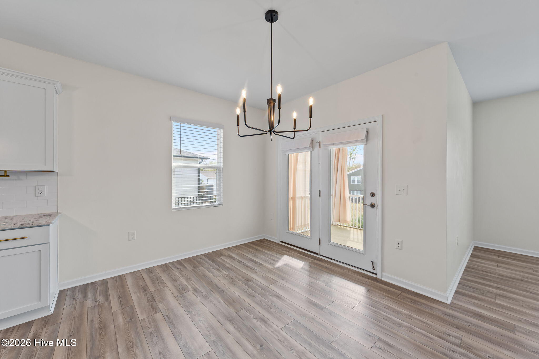 1517 Faith River Path Wendell, NC 27591 - Photo 12 of 51 dining area