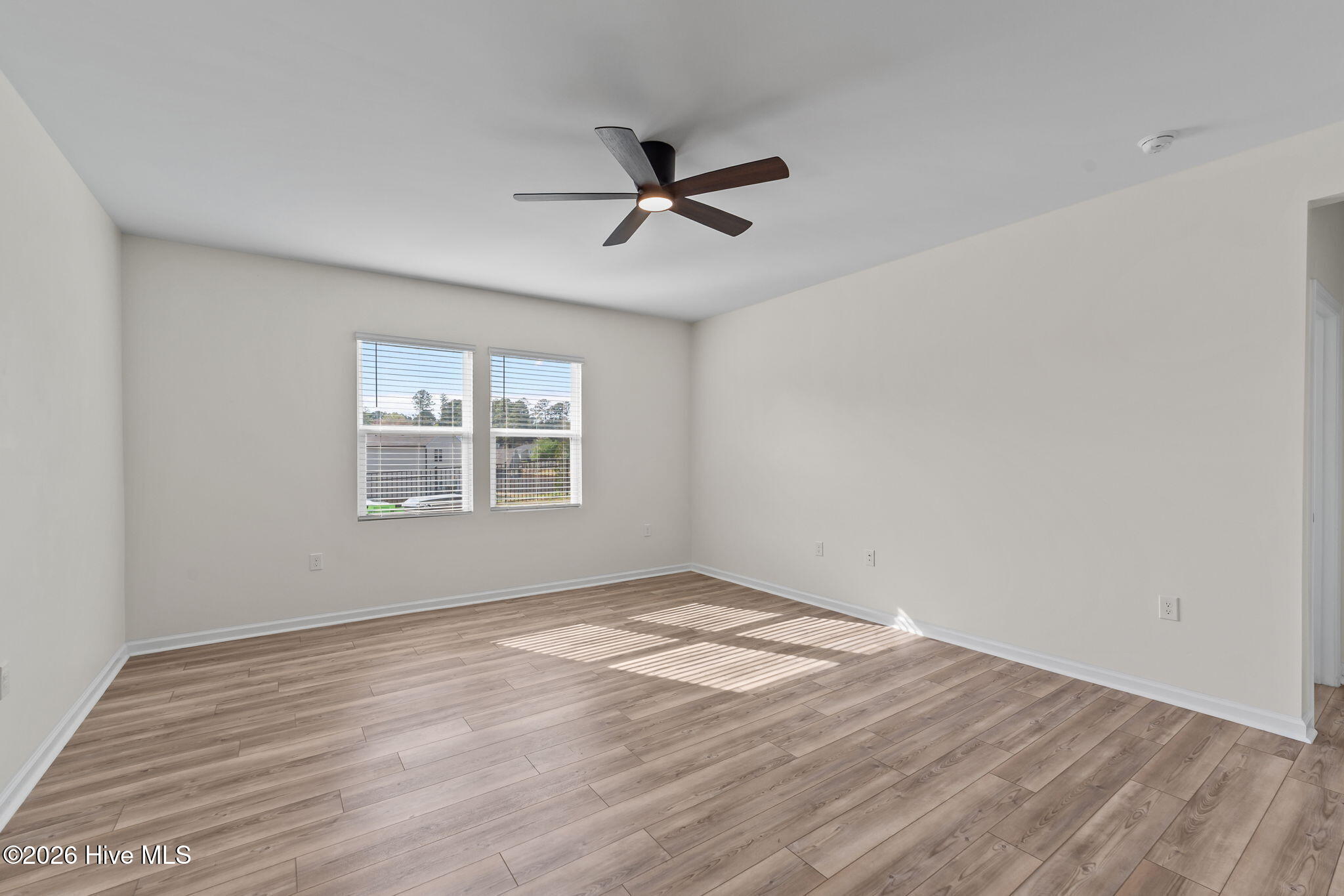 1517 Faith River Path Wendell, NC 27591 - Photo 13 of 51 living room