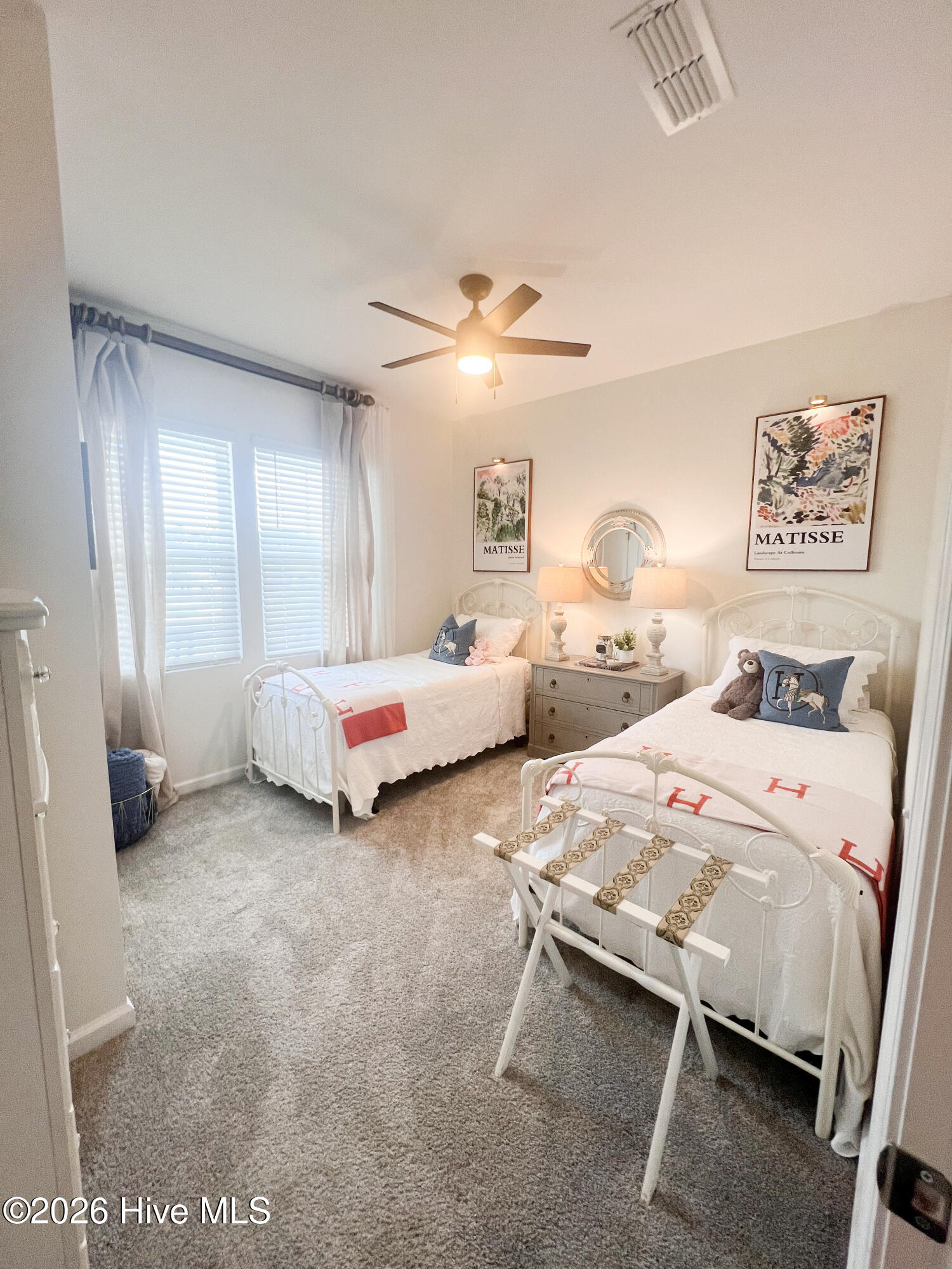 1517 Faith River Path Wendell, NC 27591 - Photo 23 of 51 bedroom 2