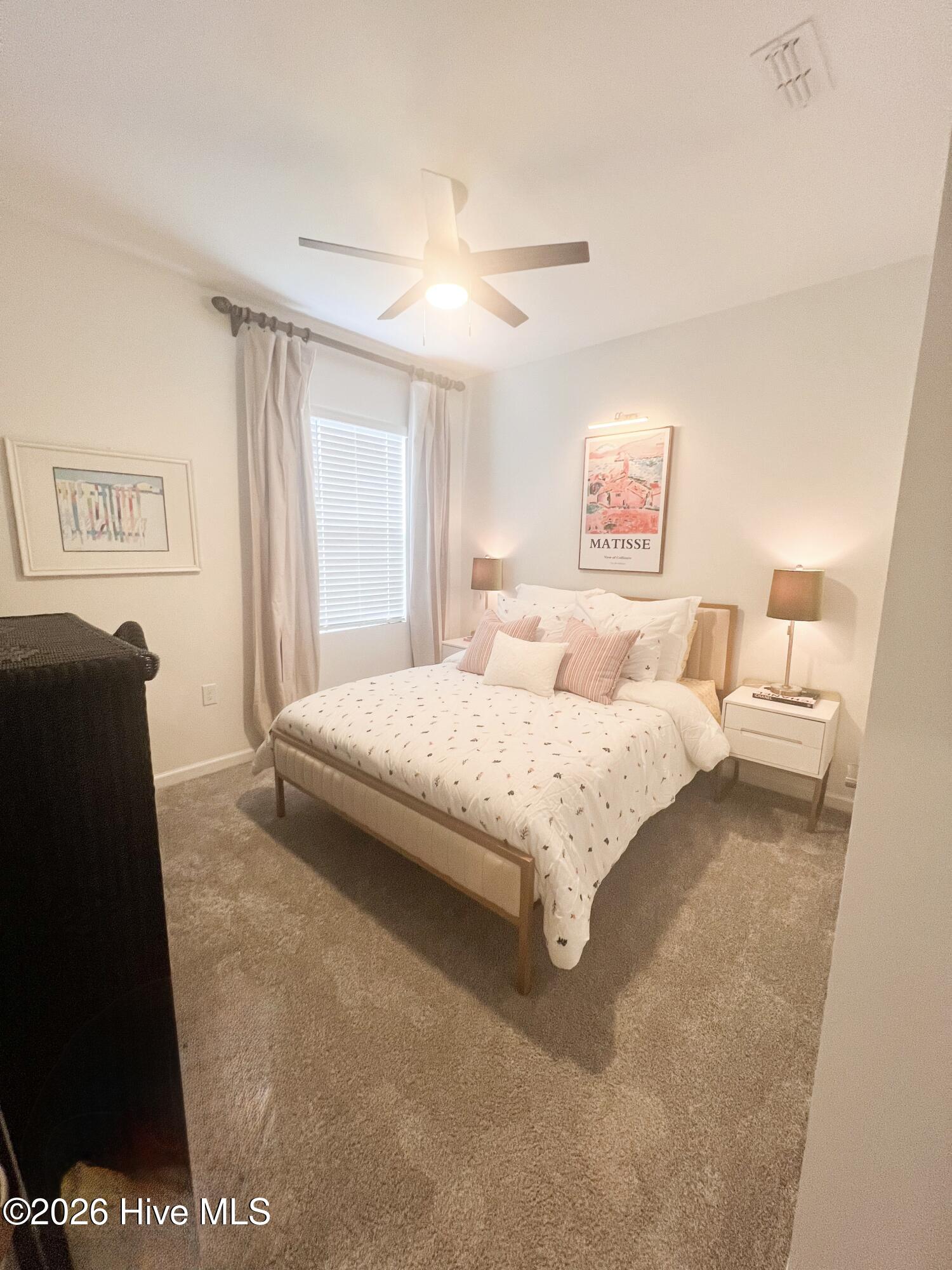 1517 Faith River Path Wendell, NC 27591 - Photo 25 of 51 bedroom 3