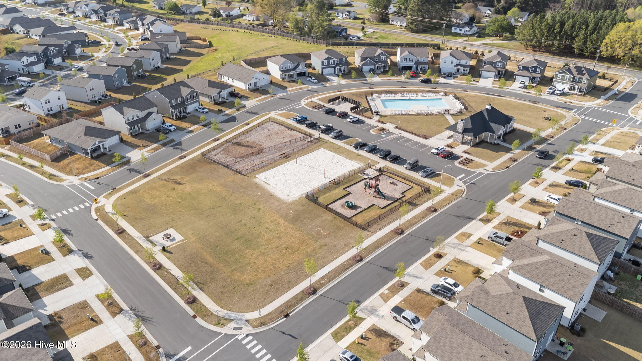 1517 Faith River Path Wendell, NC 27591 - Photo 3 of 51 community amenities