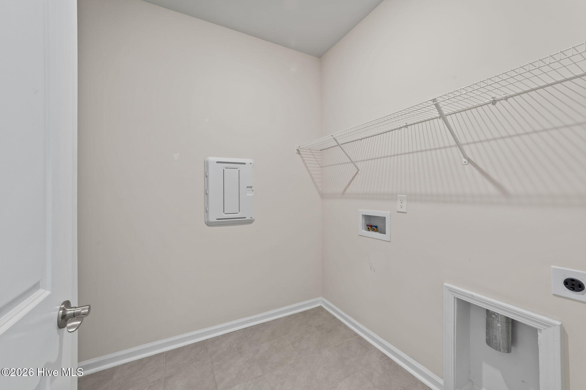 1517 Faith River Path Wendell, NC 27591 - Photo 33 of 51 laundry room