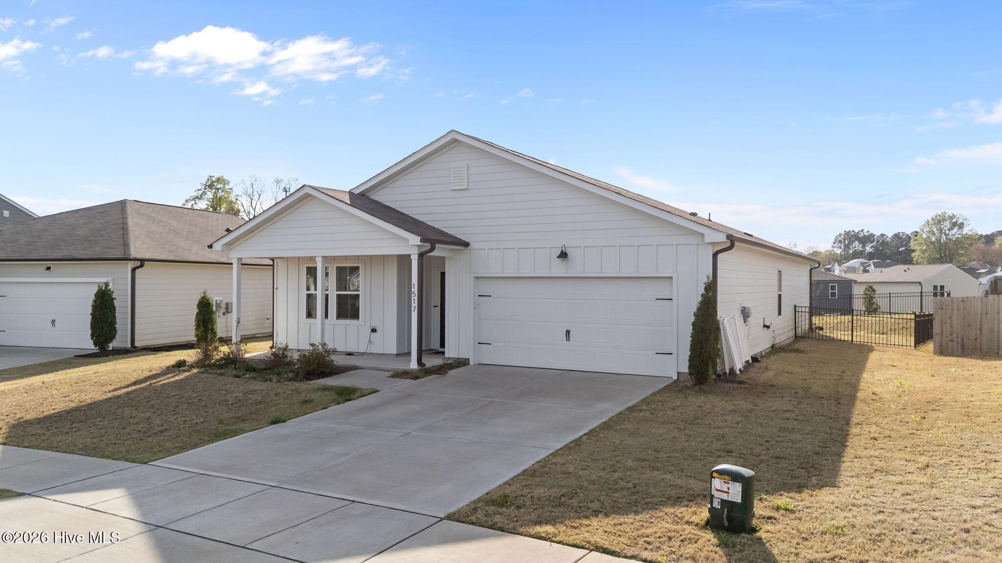 1517 Faith River Path Wendell, NC 27591 - Photo 39 of 51 2-web-or-mls-DJI_20260401171908_0351_D