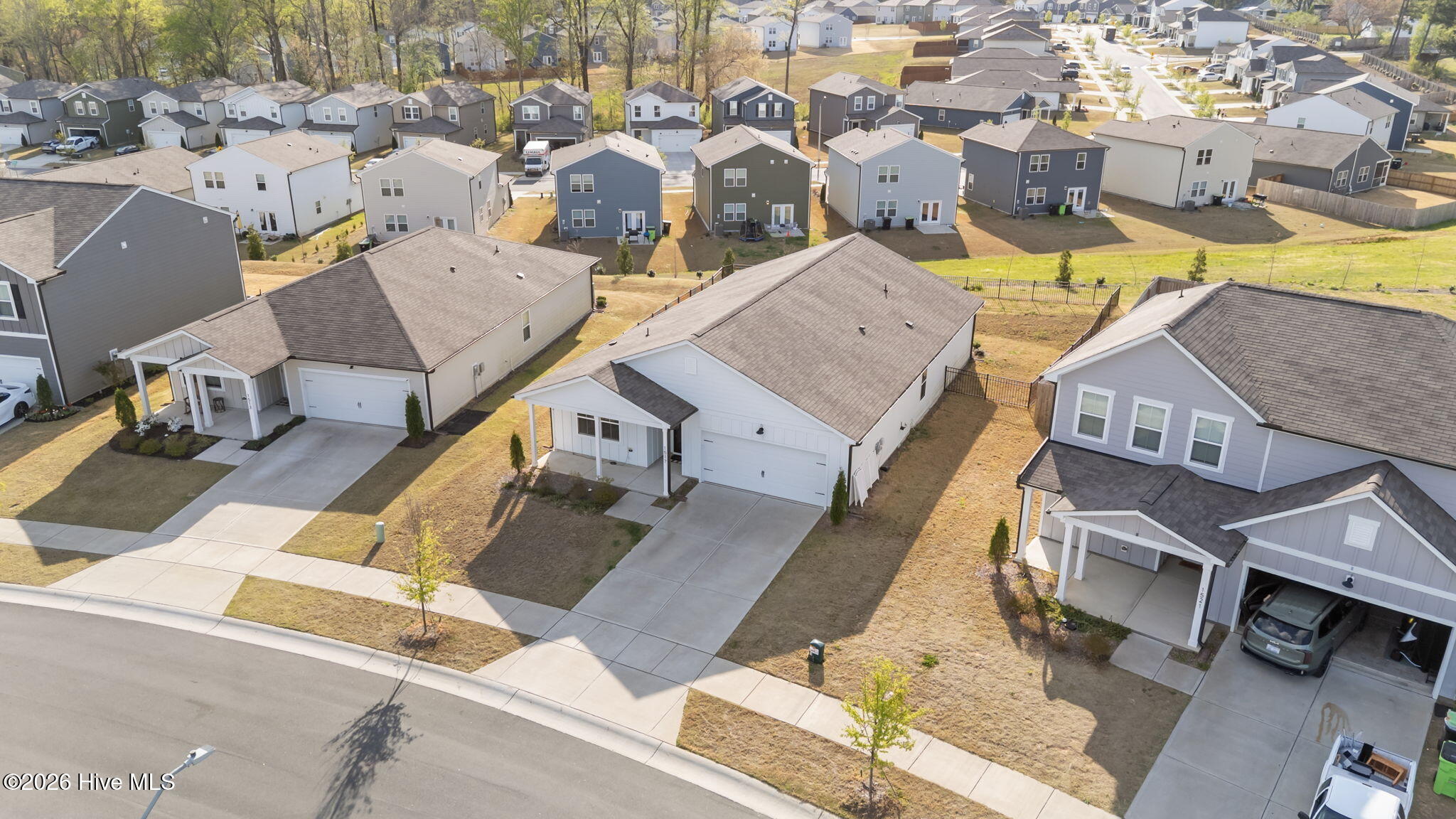 1517 Faith River Path Wendell, NC 27591 - Photo 42 of 51 5-web-or-mls-DJI_20260401172057_0358_D