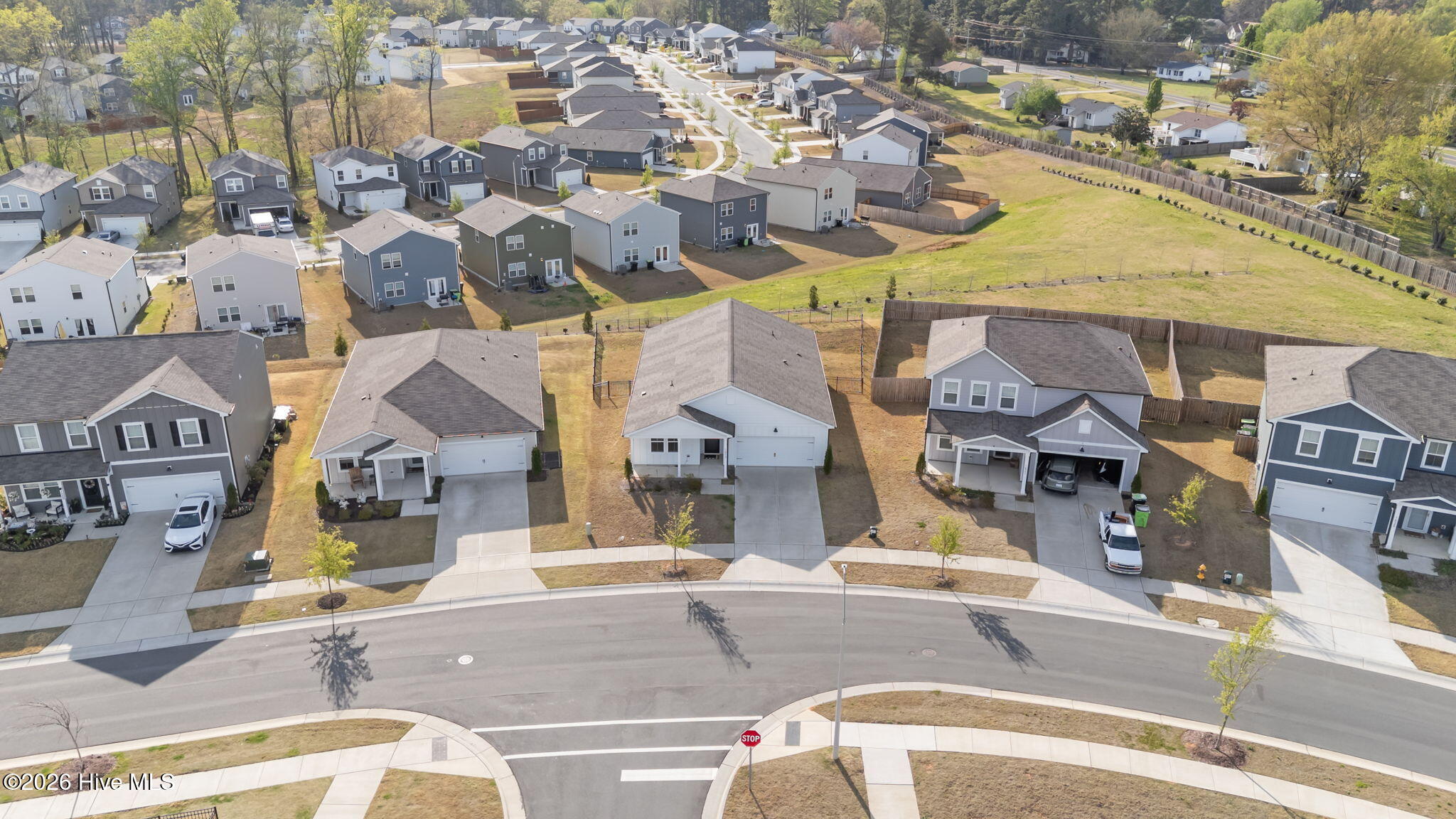 1517 Faith River Path Wendell, NC 27591 - Photo 43 of 51 6-web-or-mls-DJI_20260401172126_0359_D