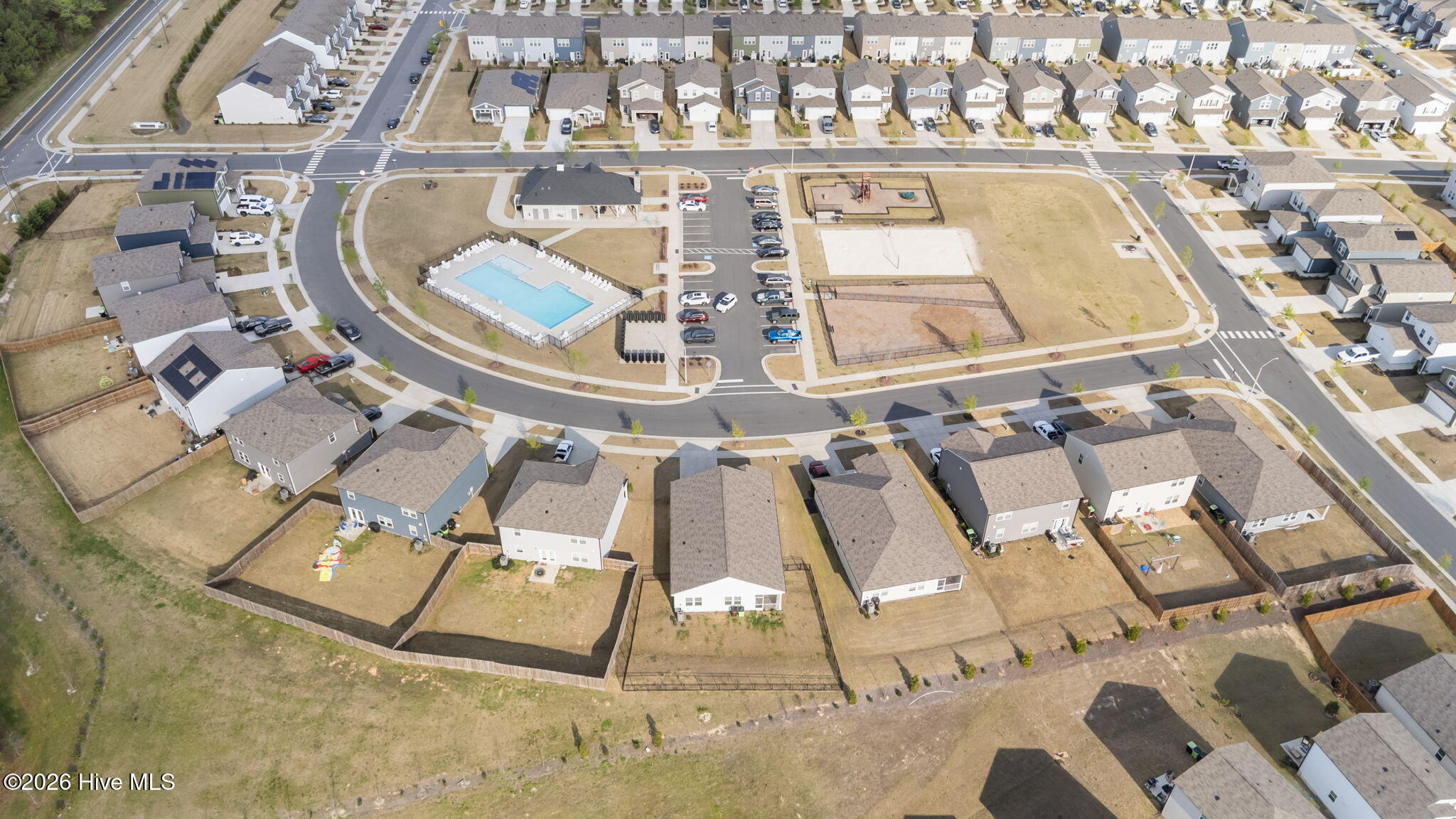 1517 Faith River Path Wendell, NC 27591 - Photo 44 of 51 10-web-or-mls-DJI_20260401172724_0378_D