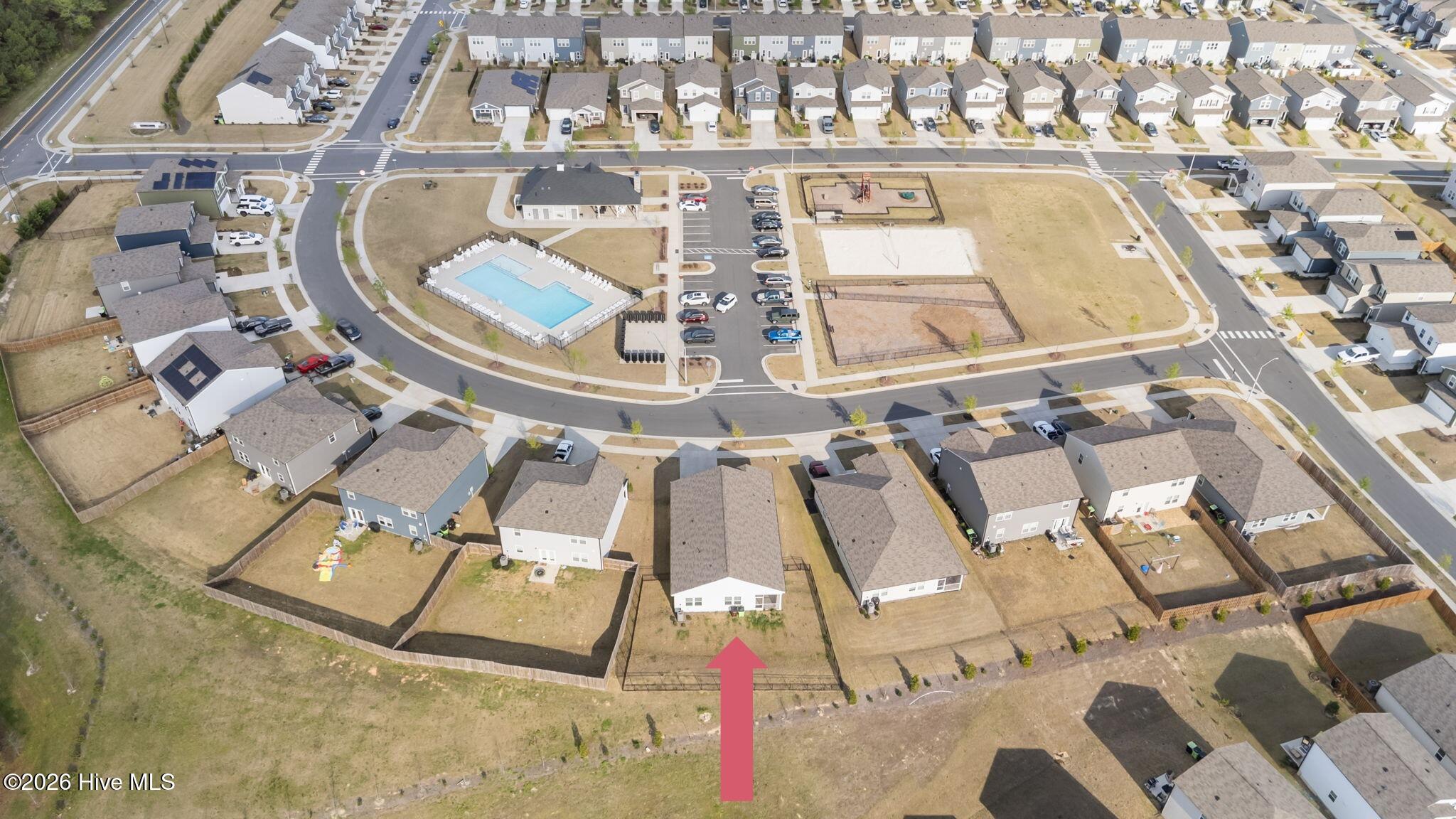 1517 Faith River Path Wendell, NC 27591 - Photo 46 of 51 10-web-or-mls-DJI_20260401172724_0378_D