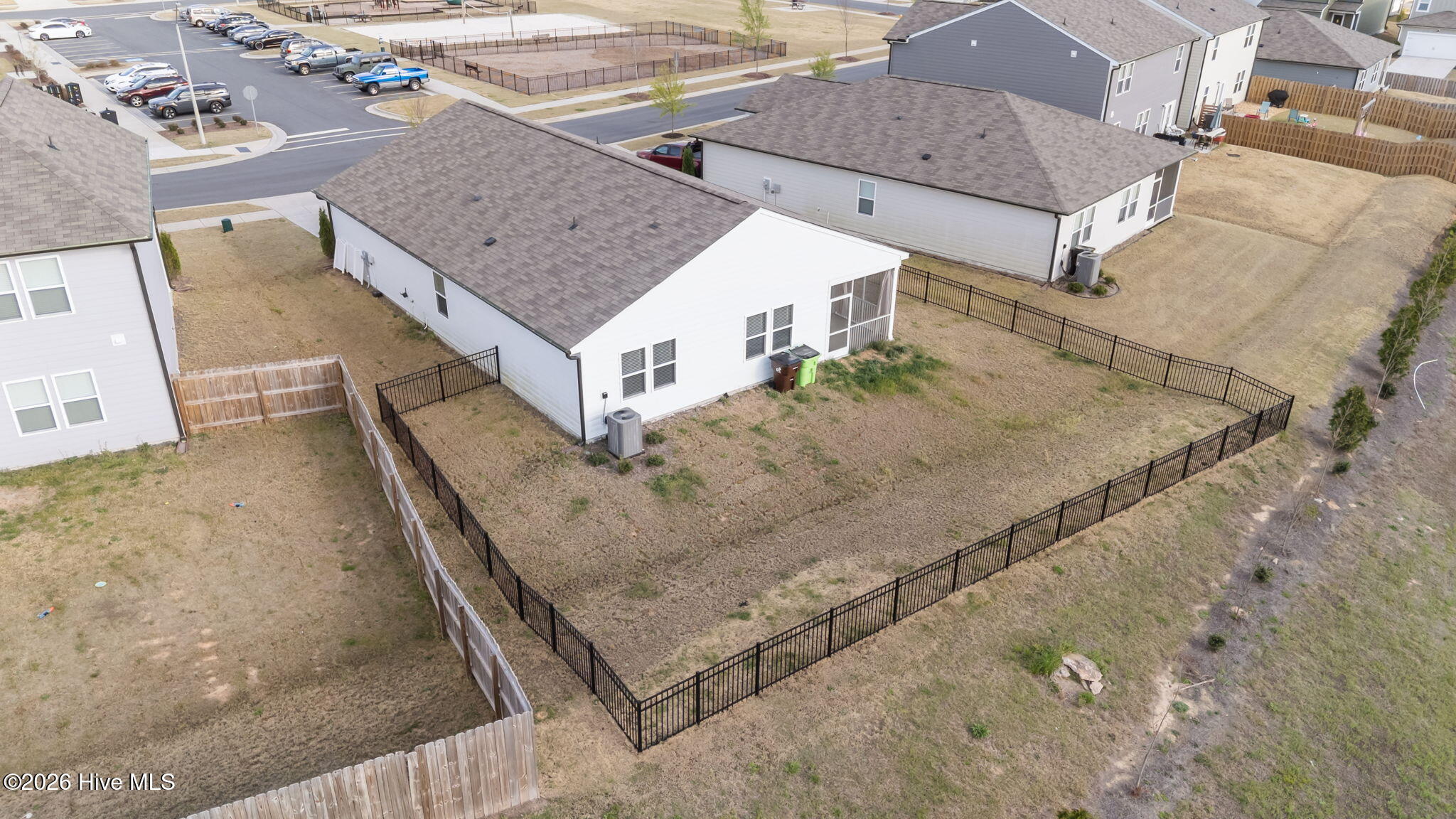 1517 Faith River Path Wendell, NC 27591 - Photo 47 of 51 11-web-or-mls-DJI_20260401172824_0381_D