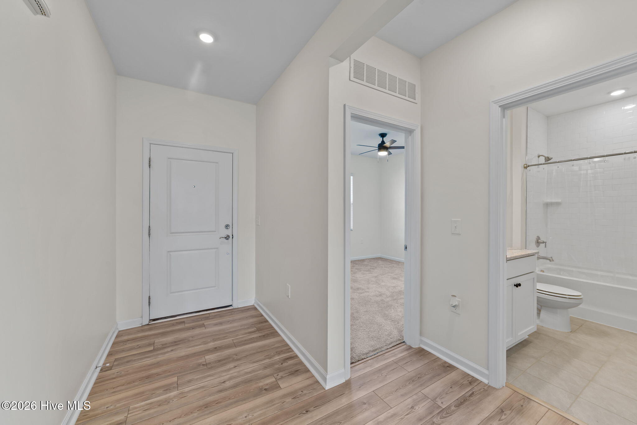 1517 Faith River Path Wendell, NC 27591 - Photo 5 of 51 foyer