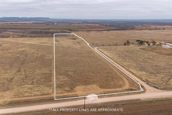 $98,500 | T1 County Road 204, Winters, TX 79567