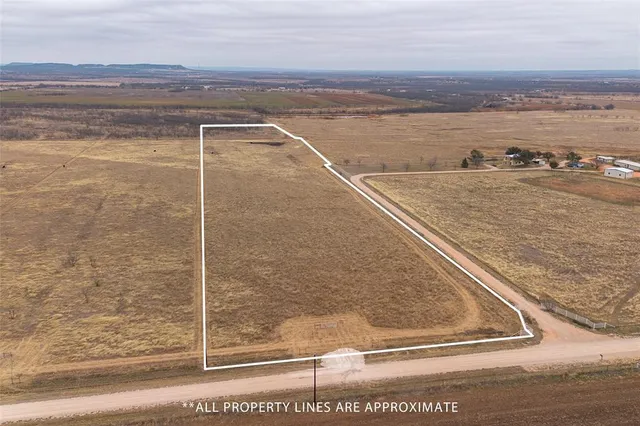 $98,500 | T1 County Road 204, Ovalo, TX 79541