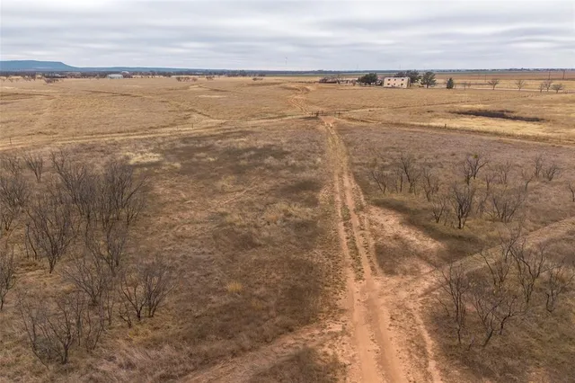 $98,500 | T1 County Road 204, Ovalo, TX 79541