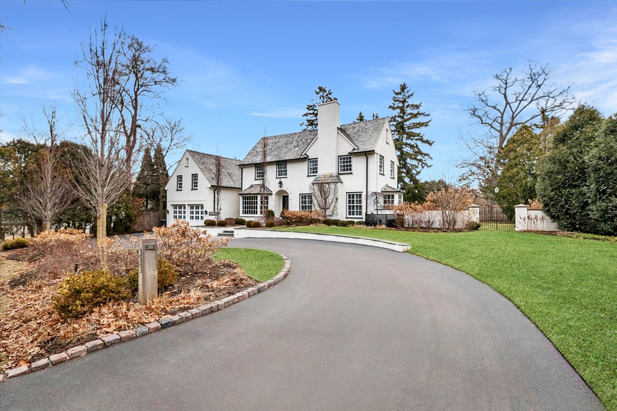 375 Washington Road Lake Forest, IL 60045 - Photo 36 of 45