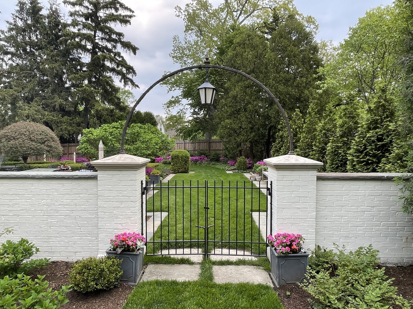 375 Washington Road Lake Forest, IL 60045 - Photo 37 of 45