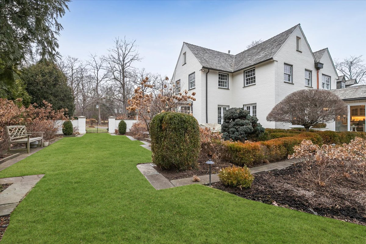 375 Washington Road Lake Forest, IL 60045 - Photo 39 of 45