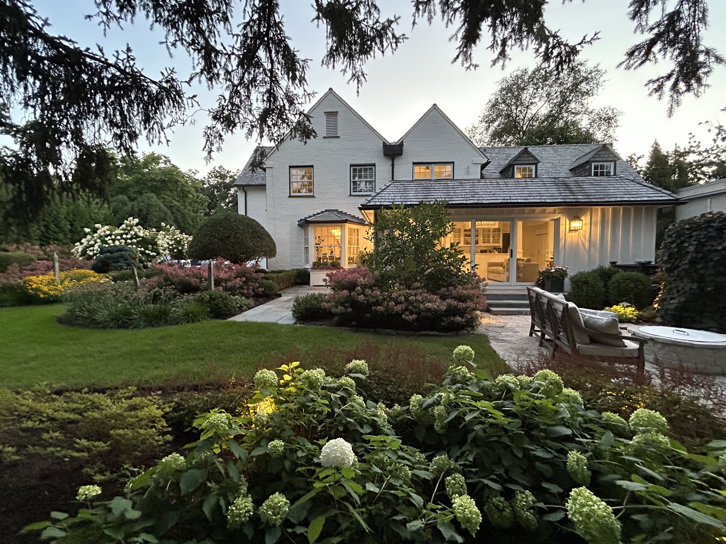 375 Washington Road Lake Forest, IL 60045 - Photo 43 of 45