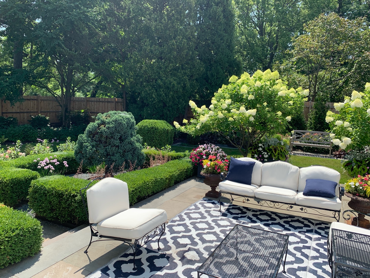 375 Washington Road Lake Forest, IL 60045 - Photo 44 of 45