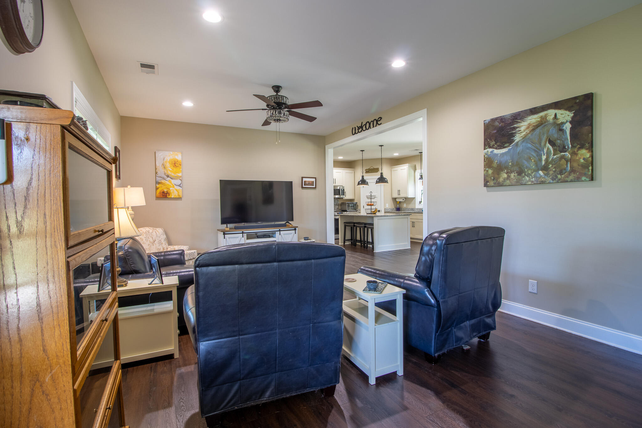 571 Oak Ridge Club Road Windsor, SC 29856 - Photo 14 of 107