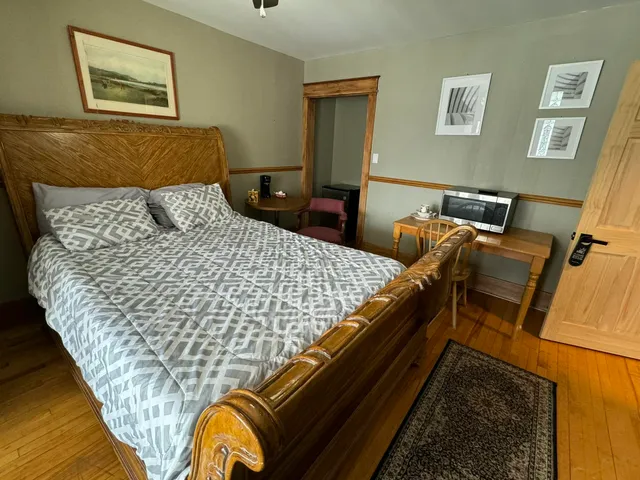 $600,000 | 121 Fraser Avenue, Madawaska, ME 04756