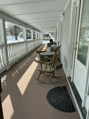 $600,000 | 121 Fraser Avenue, Madawaska, ME 04756