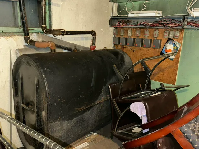 $600,000 | 121 Fraser Avenue, Madawaska, ME 04756