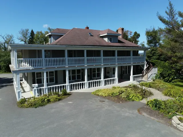 $600,000 | 121 Fraser Avenue, Madawaska, ME 04756