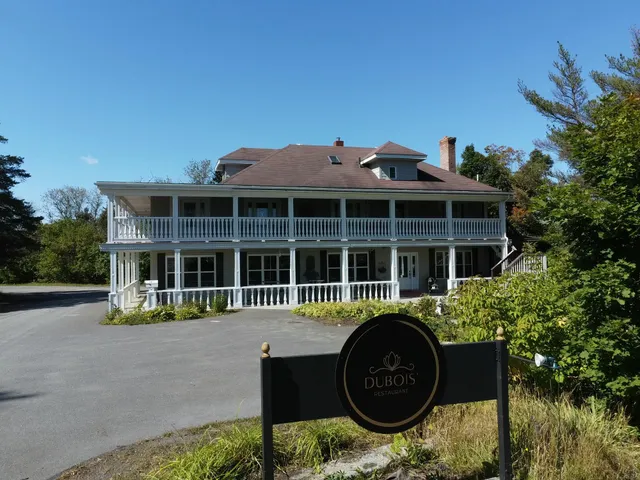 $600,000 | 121 Fraser Avenue, Madawaska, ME 04756
