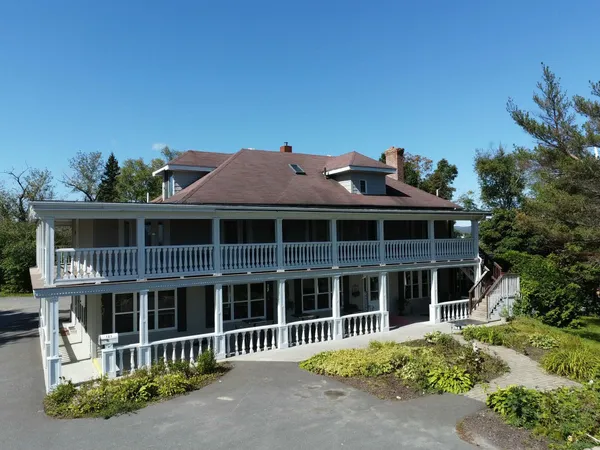 $600,000 | 121 Fraser Avenue, Madawaska, ME 04756