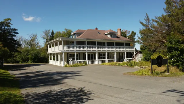 $600,000 | 121 Fraser Avenue, Madawaska, ME 04756