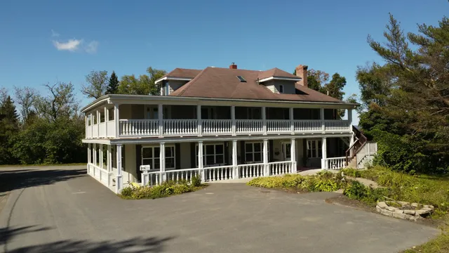 $600,000 | 121 Fraser Avenue, Madawaska, ME 04756