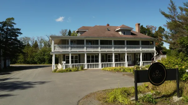 $600,000 | 121 Fraser Avenue, Madawaska, ME 04756