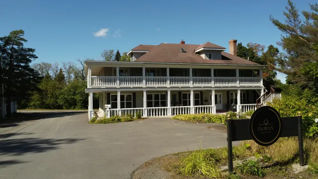 $600,000 | 121 Fraser Avenue, Madawaska, ME 04756