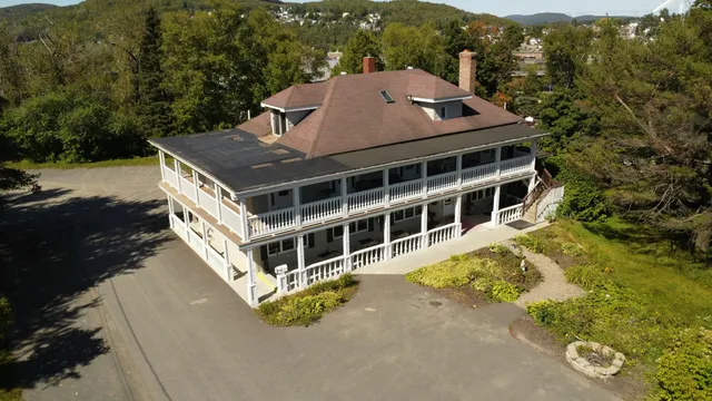 $600,000 | 121 Fraser Avenue, Madawaska, ME 04756